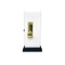 Premier Lock Brass Vestibule Mortise Entry Left Hand Lock Set with 2.5 in. Backset and 2 SC1 Keys ML01R - alternate 4